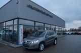 Volkswagen Tiguan Sp.&St. 4Motion 170PS TDi Xe, R-KA, AHK - Volkswagen Tiguan 170 ps mit Diesel-Antrieb