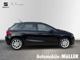 Seat Ibiza FR 1.0 TSI 85 kW (116 PS) 7-Gang-DSG NEUWA - Seat Ibiza Neuwagen: Automatik