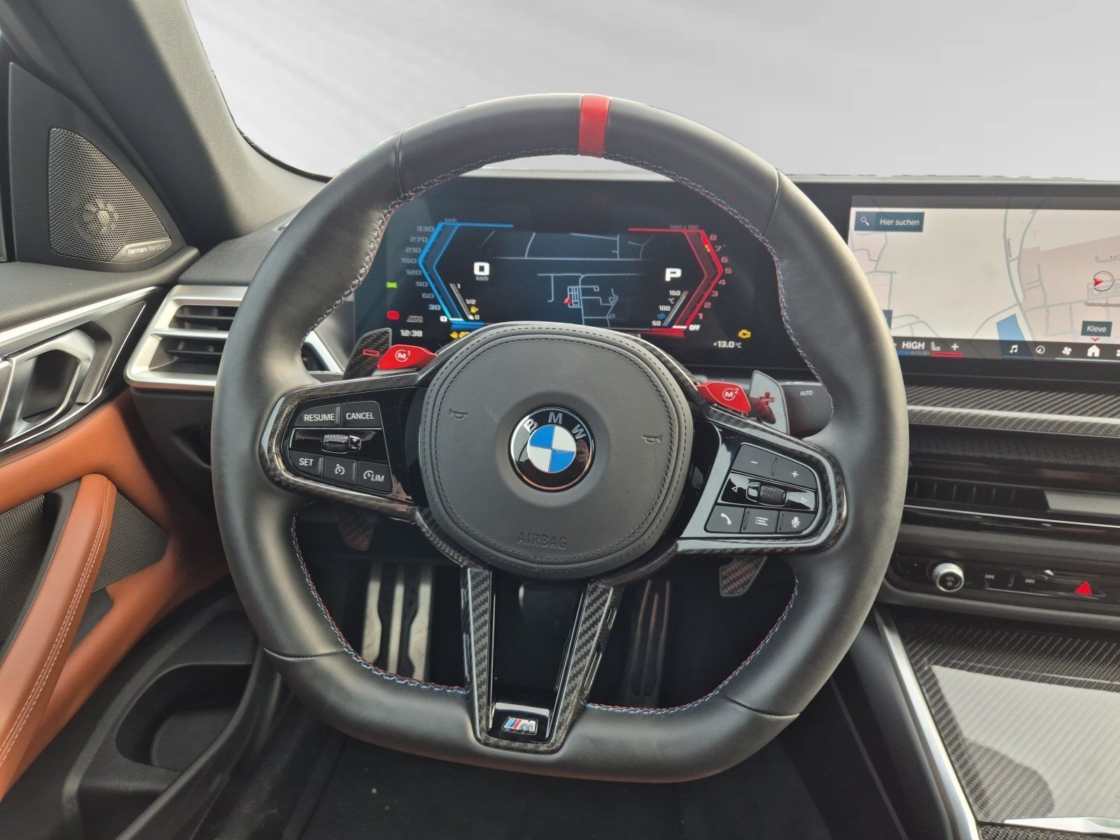 BMW M4 - Bild 11
