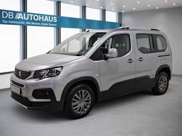 Peugeot Rifter Kombi Allure 1.5 BlueHDi Navi Klimaautom