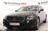 Mercedes-Benz E 200~1.Hand~Rentner~PDC~MFL~Tempom~wenigKM - Mercedes-Benz: Rent