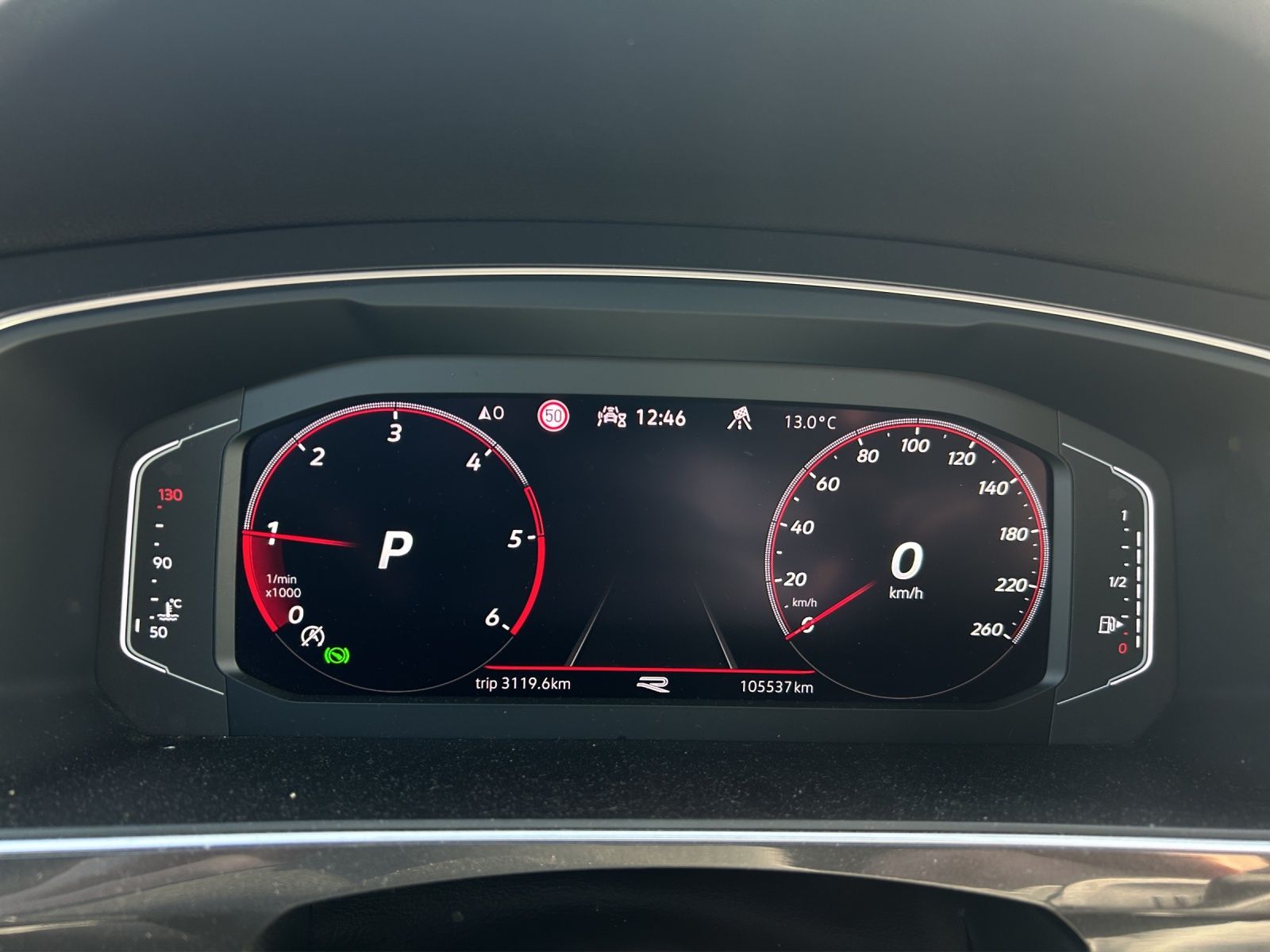 Fahrzeugabbildung Volkswagen Tiguan Allspace R-Line TDI 4M DSG IQ.Light ACC S