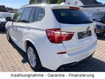 BMW X3 - 4