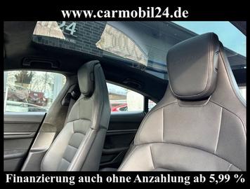 صورة 8 لـ 2020 Porsche TAYCAN