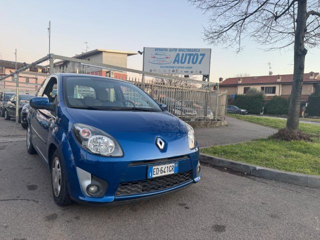 Renault RENAULT Twingo 1.2 16V LEV Dynamique