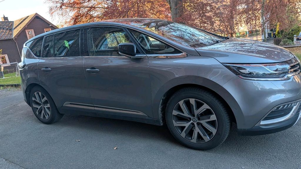 Image of Renault Espace