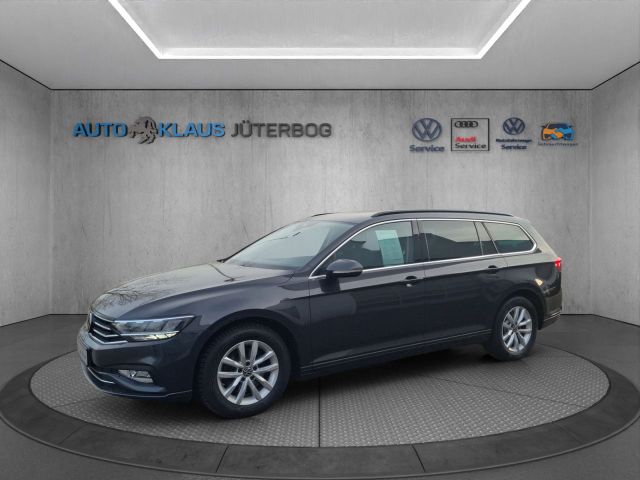 Passat Variant 1.5 TSI Business Bluetooth Navi