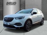 Opel Grandland X Ultimate PHEV Allrad 1.6T Automatik  - Opel mit Hybrid-Antrieb