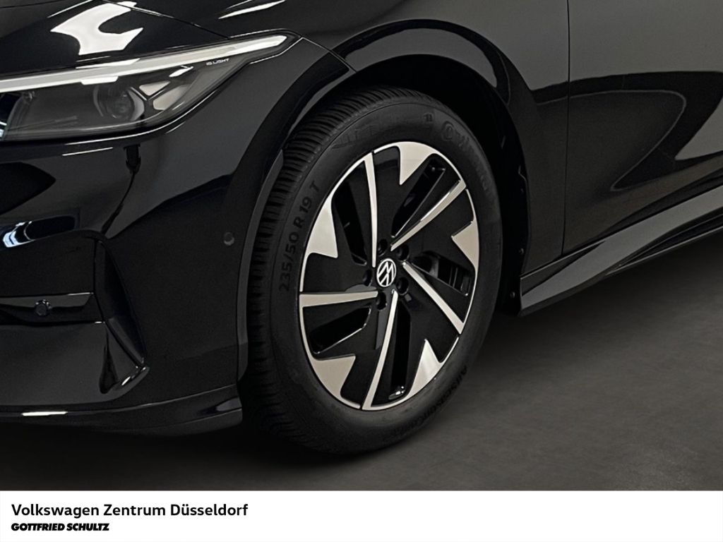Volkswagen ID.7 - Bild 9