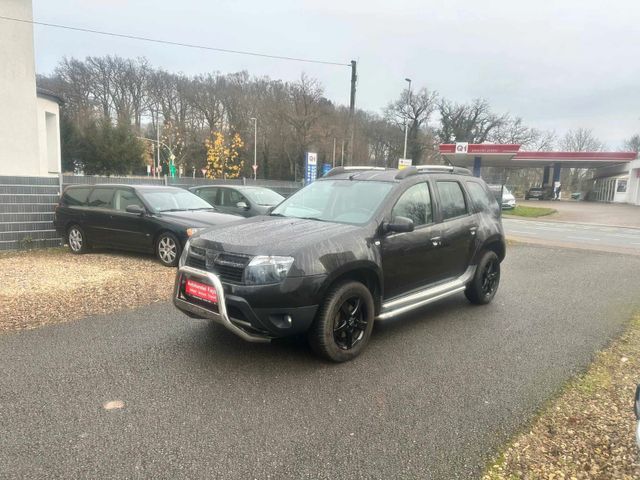 Dacia Duster I Prestige 4x2