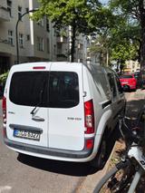 Mercedes-Benz Citan - TOP ZUSTAND - Mercedes-Benz Citan Gebrauchtwagen in Berlin