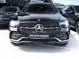 Mercedes-Benz GLC 400 d 4M AMG NIGHT KLIMA SHZ KAM PANO AHK - Mercedes GLC 400 SUV