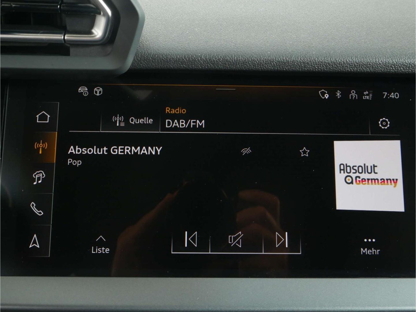 Audi A3 - Bild 24