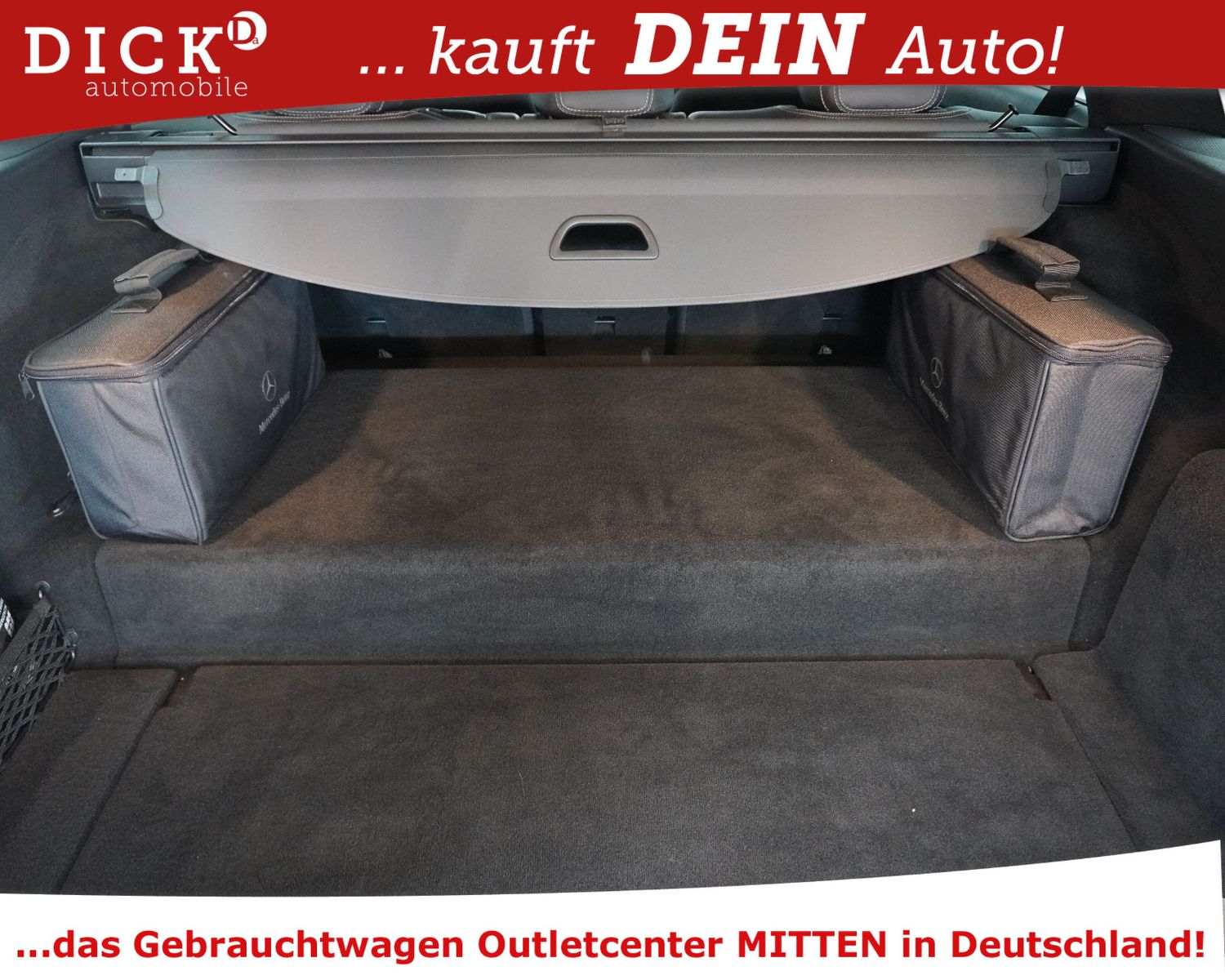Fahrzeugabbildung Mercedes-Benz E300e T Avant NIGHT+WIDESC+STANDHZ+ACC+KAMER+18"
