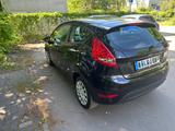 Ford Fiesta 1,3 51kW Ghia Ghia - Ford: Ghia