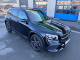 Mercedes-Benz GLB 220 d 8G AMG-LINE LED NAV KAMERA NIGTH 19" - : 19