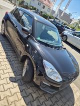 Suzuki Swift 1.0 BOOSTERJET Comfort Comfort,Top Ausgest