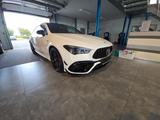 Mercedes-Benz CLA 45 AMG Shooting Brake Mercedes-AMG CLA 4... - Mercedes-Benz CLA 45 AMG Shooting Brake aus 2023