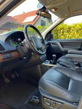 Land Rover Freelander TD4 HSE HSE - Land Rover Freelander: Hse