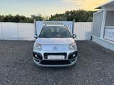 Citroën Citroen C3 Picasso 1.6 HDi 90 Exclusive - gebrauchte Citroën C3 Picasso aus dem Jahr 2012