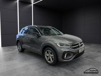 Volkswagen T-Roc - Vorschau Bild 10