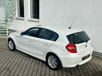 BMW 118 - 10