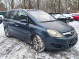 Opel Zafira B Sport*EXPORT*250337