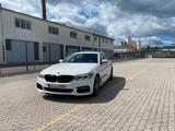 BMW 520d Tour. - BMW Garantie bis 2028 - M Sportpake - mit Diesel-Antrieb: Vollleder, Kombi, mit Klimaautomatik, Garantie
