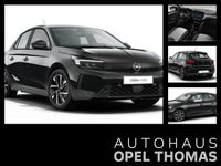 Opel Corsa - Vorschau Bild 1