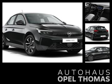 Opel Leasingangebot: Opel Corsa F MHEV Edition LED+SHZ+Winterp.+PDC
