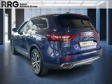 Renault Koleos II 2.0 BLUE dCi 185 Intens 4WD - blaue Renault Koleos