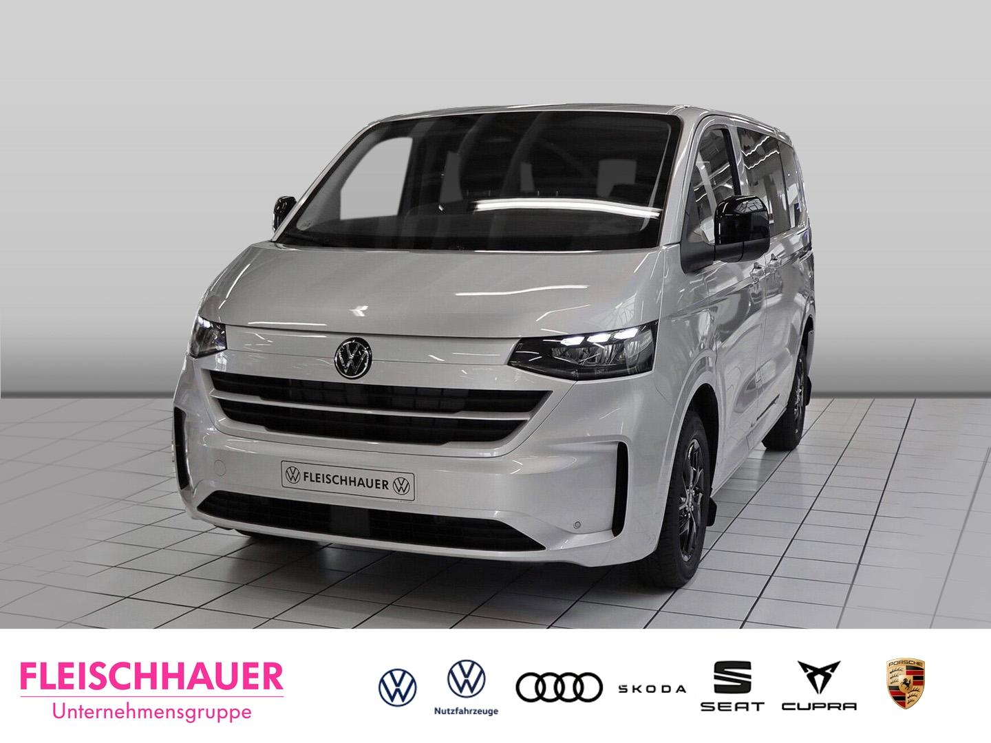 Volkswagen T7 Caravelle 2.0TDI AHK Navi LED ACC Klimaautoma