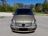 Mercedes-Benz Viano 3.0 CDI V6 Ambiente Edition*Automatik*TÜV - Mercedes-Benz Viano: Standheizung