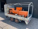 Andere PM energi Generator - Generator