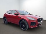 Jaguar E-Pace R-Dynamic S AWD Black-Pack Leder 360° AHK - Jaguar E-Pace aus 2021