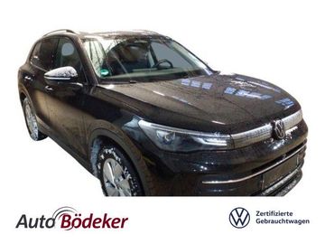 Volkswagen Tiguan 1.5 eTSI DSG Life Garantie b. 23.1.30