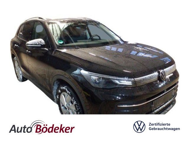 Volkswagen Tiguan 1.5 eTSI DSG Life Garantie b. 23.1.30