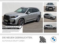 BMW iX1 - Vorschau Bild 1