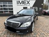 Mercedes-Benz S 600 V 12 380 KW HU neu Nachtsicht Bi-Xenon - Mercedes-Benz S 600: V12
