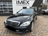 Mercedes-Benz S 600 V 12 380 KW HU neu Nachtsicht Bi-Xenon - Mercedes-Benz S 600 aus 2008