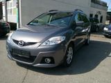 Mazda 5 Lim. 2.0 CD Active 7-Sitzer AHK 8xAlu 1.Hand - Mazda 5: Cd