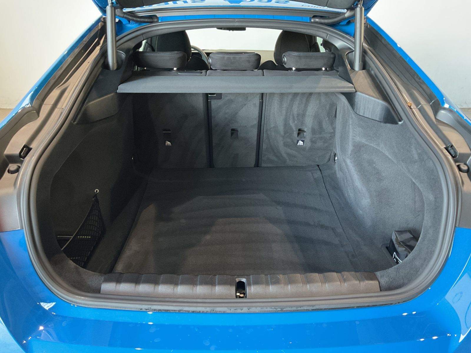 Fahrzeugabbildung BMW M440i xDrive M Sportpaket Pro, Standheizung, HKS