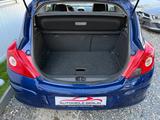 Opel Corsa 1.2 Cosmo "AUTOMATIK/1.HAND/TÜV NEU" - Opel Corsa aus 2009: 1.2