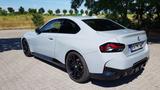 BMW 220i Coupé M Sport, 19", Kamera, Harman Kardon  - gebrauchte BMW 220 aus dem Jahr 2024