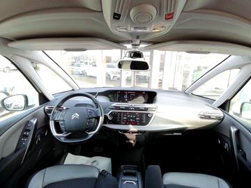 Citroën C4 SpaceTourer Shine