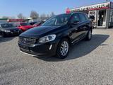 Volvo XC 60 XC Summum Sitzheizung!!LEDER!!AHK!!EURO!!! - Volvo XC60 in Augsburg