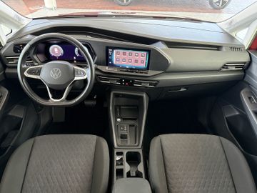 Volkswagen Caddy Maxi 2.0TDI DSG NAVI ACC KAMERA AHK 5J