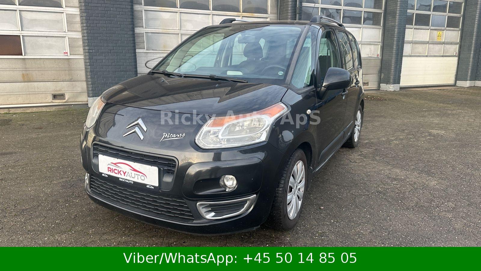 Citroën C3 Picasso
