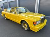 Rolls-Royce Silver Spirit  CABRIO - Rolls-Royce Silver Spirit Benziner Gebrauchtwagen