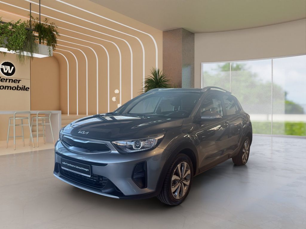 Image of Kia Stonic
